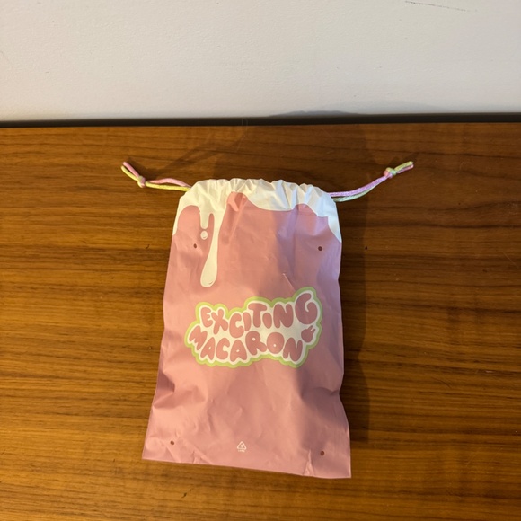 Soy Milk Labubu - Picture 2 of 2